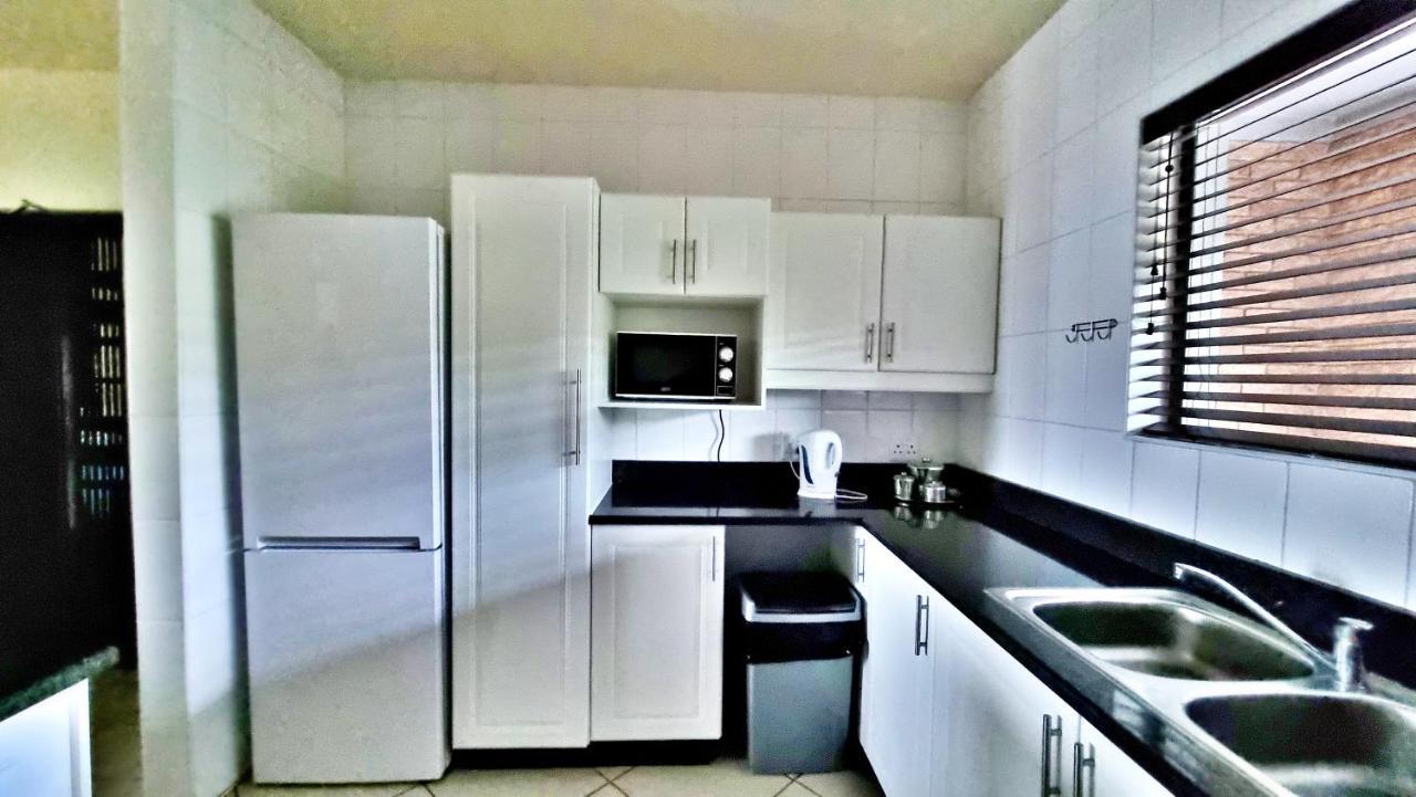 Hyde Park Durban Exterior foto