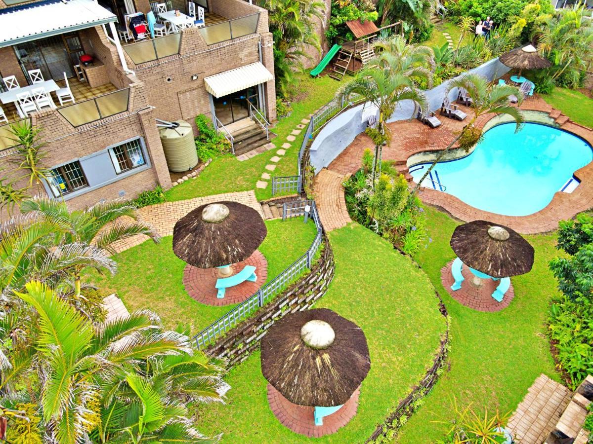 Hyde Park Durban Exterior foto