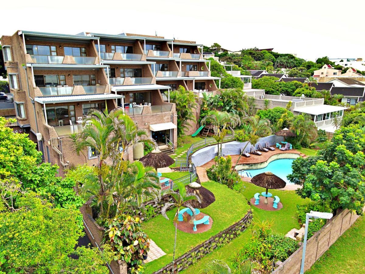 Hyde Park Durban Exterior foto