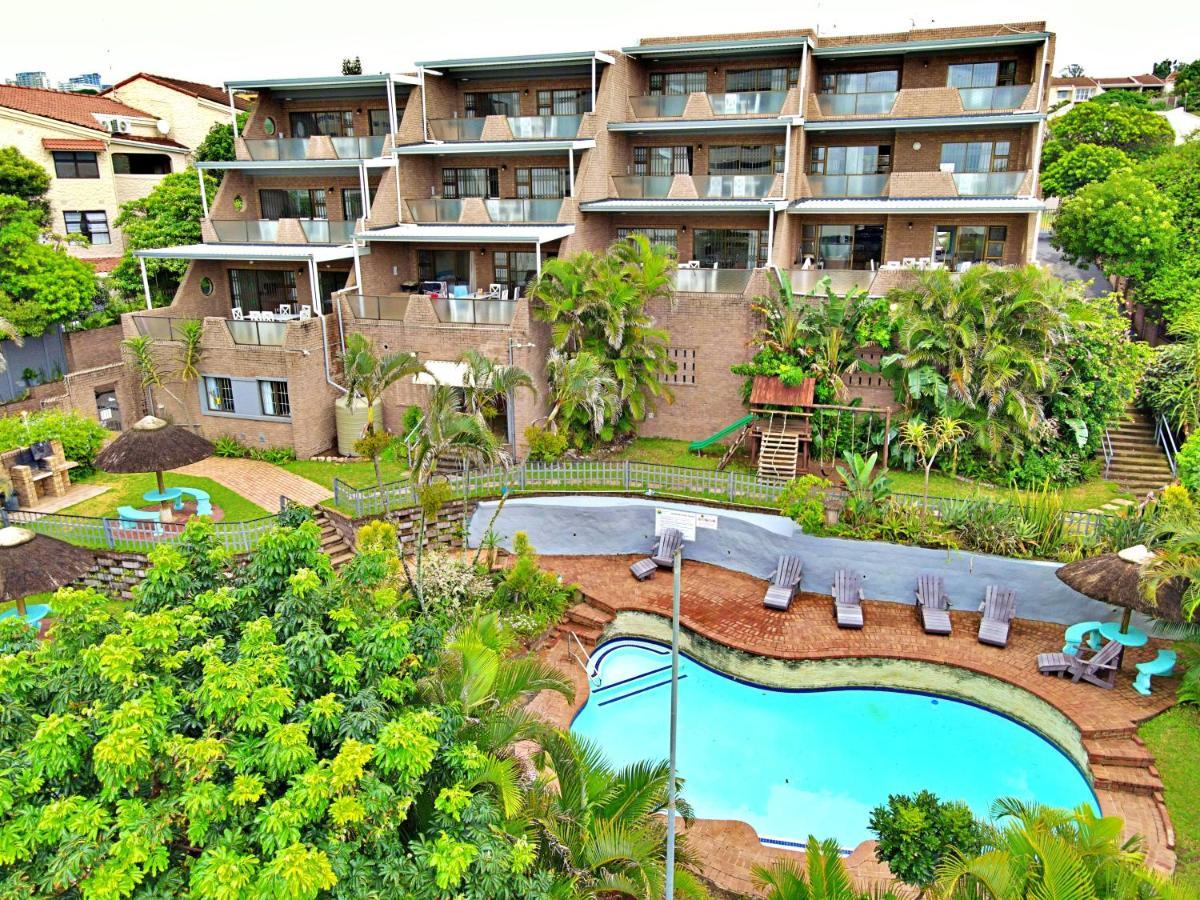 Hyde Park Durban Exterior foto
