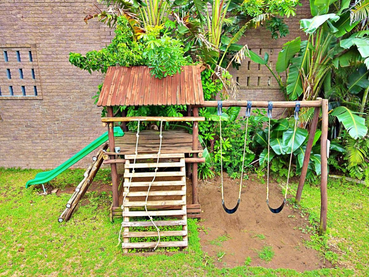 Hyde Park Durban Exterior foto