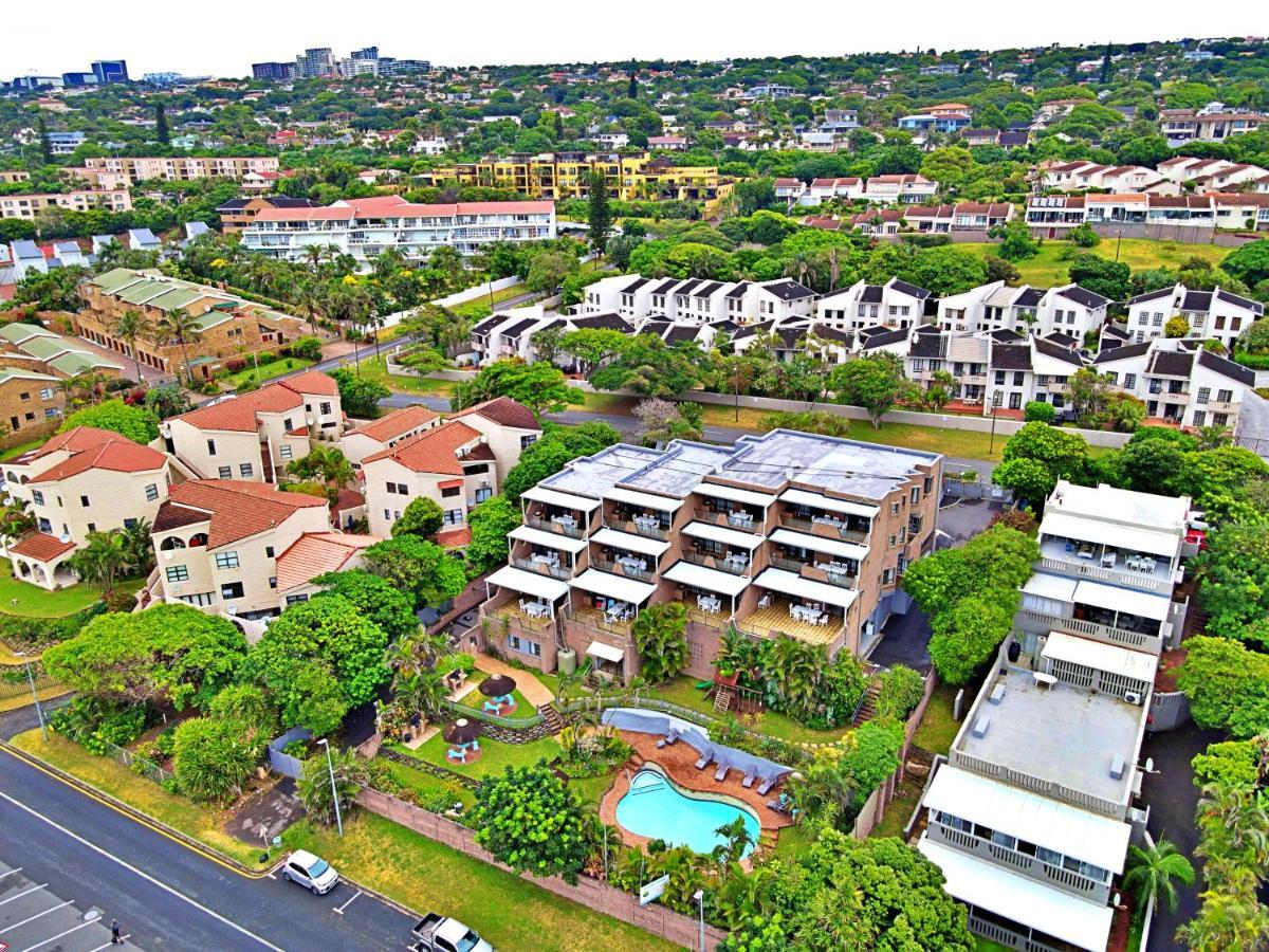 Hyde Park Durban Exterior foto