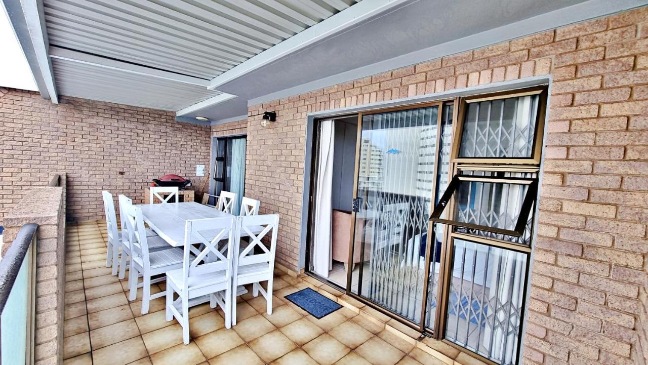 Hyde Park Durban Exterior foto