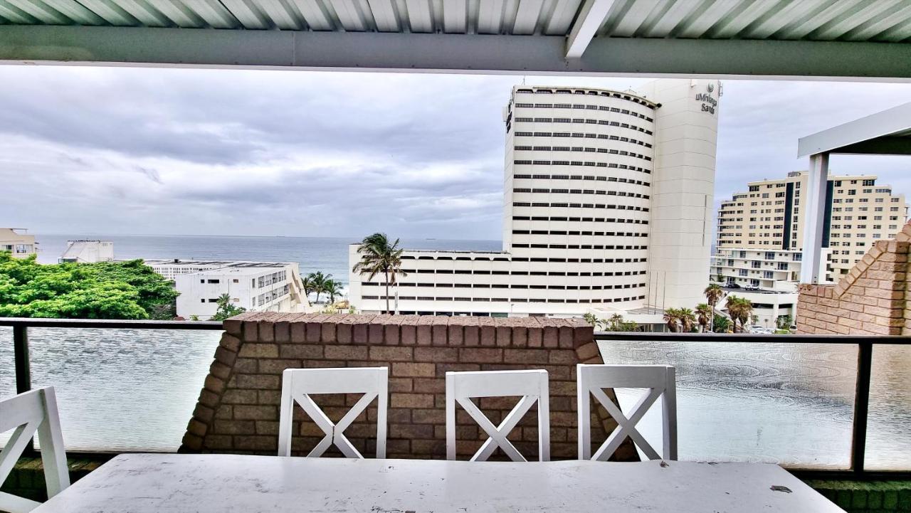 Hyde Park Durban Exterior foto