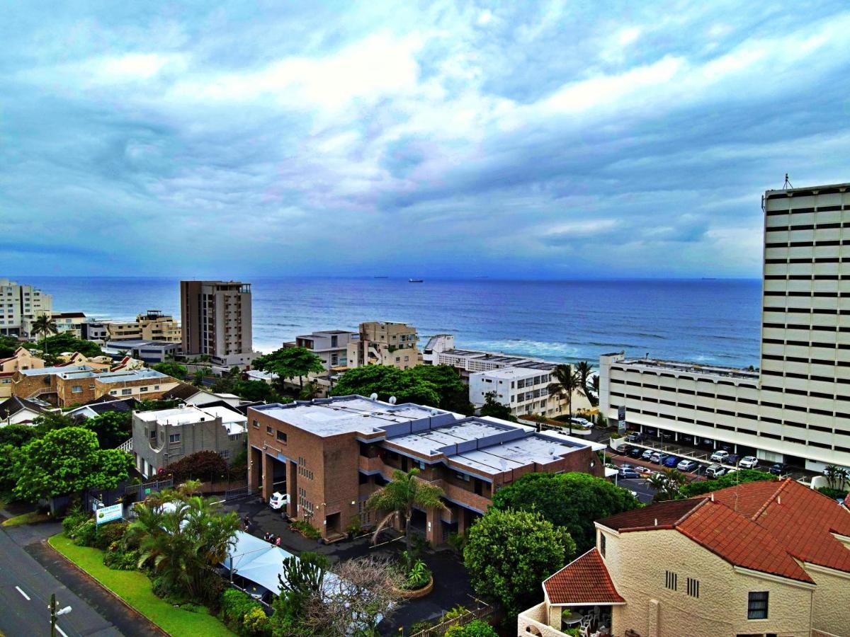 Hyde Park Durban Exterior foto